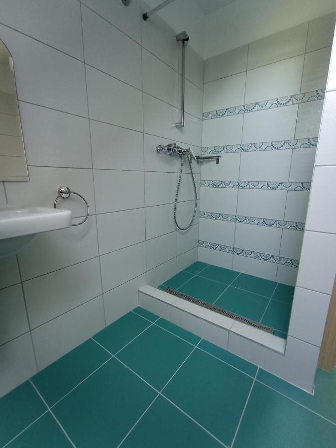 Relax Apartment Fonyod ภายนอก รูปภาพ