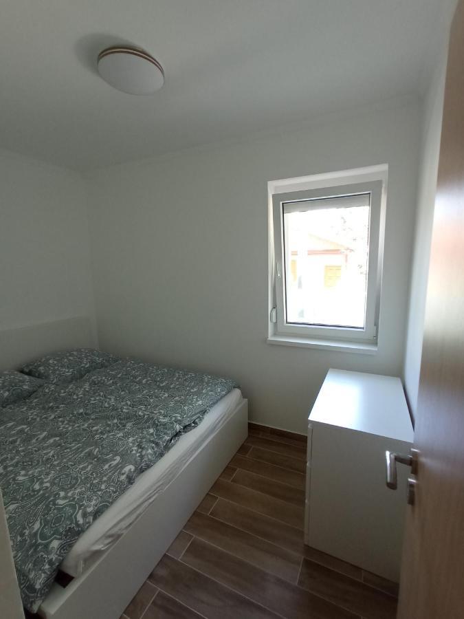 Relax Apartment Fonyod ภายนอก รูปภาพ