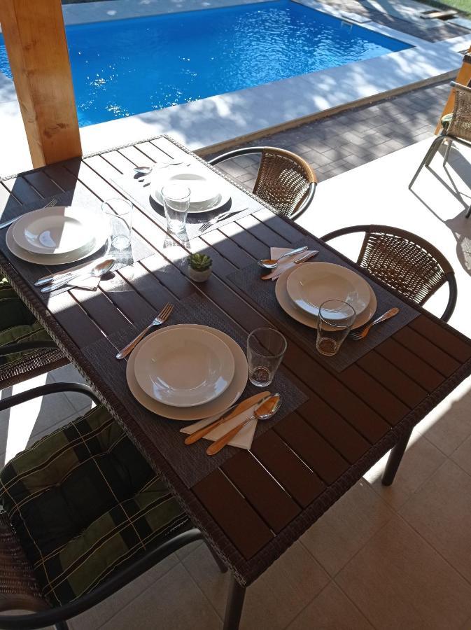 Relax Apartment Fonyod ภายนอก รูปภาพ